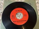 Freddie And The Reflections Rare  Northern Modern Soul Dancer YOU TOLD A LIE RCI
