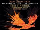 Stravinsky Conducts Stravinsky: Firebird by Igor STRAVINSKY VINYL LP, NEW SEALED