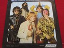 THE ROLLING STONES Jumpin' Jack Flash 45 rpm w/PS London 45-908