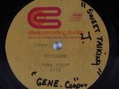 SWEET TALKING J. Rocksann - She Died 12