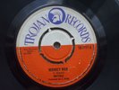 Maytals - Monkey Man / Night And Day -  RARE Reggae 45- TROJAN TR-7111 - VG