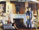 Audience The House On The Hill GATEFOLD NEAR MINT Charisma Vinyl LP