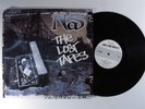 NAS The Lost Tapes COLUMBIA 2XLP VG+ explicit version j