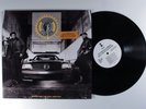 PETE ROCK & C.L. SMOOTH Mecca And The... ELEKTRA 2XLP VG++/NM wlp with insert j