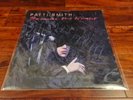 Patti Smith - Because The Night ORIGINAL UK 12