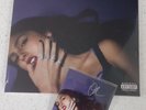 Olivia Rodrigo LP GUTS on White Vinyl Sealed with SIGNED Art Card