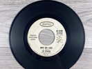 The Remains Why Do I Cry / My Babe  45 RPM 7