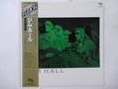 Jim Hall  CTI Records K19P-9139 Japan  VINYL LP OBI