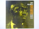 Art Blakey And The Jazz Messengers   Blue Note GXK 8044 Japan  VINYL LP