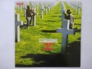Scorpions Taken By Force RCA RVP-6232 Japan  VINYL LP