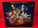 SEX PISTOLS The Great Rock 'n' Roll Swindle 1980 UK vinyl LP soundtrack My Way