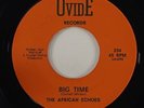 African Echoes 