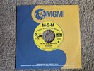 NORTHERN SOUL THE CHARADES  THE KEY TO MY HAPPINESS MAMIE LEE 7
