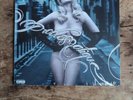 Kim Petras PROBLEMATIQUE 2023 RSD Limited RED Colour Vinyl LP