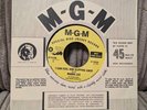 NORTHERN SOUL MAMIE LEE I CAN FEEL HIM SLIPPING AWAY  THE CHARADES 7