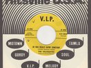 Velvelettes He Was Really Sayin Somthin V.I.P Soul Northern Motown