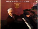 Artur Rubinstein, Chopin - Vinyl 1966 - Sealed - RCA Victor Red Seal - Classical