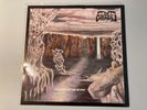 Funebre - Children of the Scorn LP Spinefarm Records 1991 Finnish Death Metal
