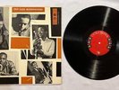 ART BLAKEY & THE JAZZ MESSENGERS s/t HANK MOBLEY COLUMBIA JAZZ LP VG++