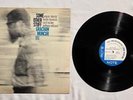 GRACHAN MONCUR III Some Other Stuff CECIL MCBEE BLUE NOTE JAZZ LP EAR RVG VG++
