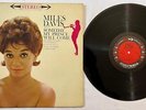 MILES DAVIS Someday My Prince Will Come COLTRANE ORIG COLUMBIA JAZZ STEREO LP