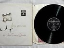 STAN TRACEY Free An'One COLUMBIA EMI UK JAZZ LP VG++
