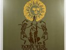 Bobby Weir & Wolf Bros “Live in Colorado” 2LP/Third Man TMR 729 (EX) Black