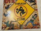 1989 1ST PRESSINGTHE D.R.I. DIRTY ROTTEN IMBECILES METAL BLADE RECORDS LP NM