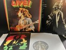 Live  [Lp] by Bob Marley & the Wailers (Record, 2016)