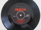 Queen 'Love Of My Life' (Live) UK 7