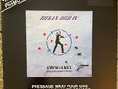 Duran Duran - A View To A Kill - Very rare 1985 French promo only vinyl 12