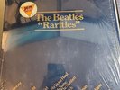 The Beatles – Rarities Vinyl LP VG+