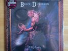 Bruce Dickinson - The Chemical Wedding - Limited DBL Brown & Blue Vinyl LP - NEW