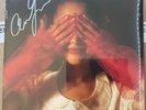 Ariana Grande Eternal Sunshine Signed Vinyl