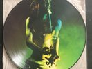 CHRISTIAN DEATH SEX AND DRUGS AND JESUS CHRIST LP PICTURE DISC 1988 NMint