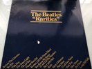 THE BEATLES RARITIES 1979 DUTCH PARLOPHONE VINYL LP 1A 038-06867 EX