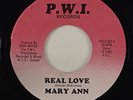 Mary Ann 