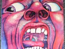 King Crimson   In The Court   MFSL   All Analog   Ultrasonic Cleaned   VG++/M-