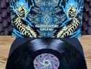 Black Magick SS Kaleidoscope Dreams BMSS Darker than Black RARE FFO Edelweiss
