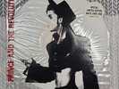 Prince And The Revolution Mountains White Vinyl Disc Picture Sleeve Rare