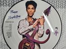 Prince Purple Rain Live Picture Disc Japan Fan Club