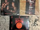 2-pac Makaveli Original Albums All Eyes On Me/ The Don Illuminati/hail Mary Cut