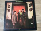 THE STRANGLERS- RATTUS NORVEGICUS UAG30045 UK 1977
