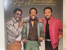 The Gap Band IV - FIRST PRESS LP Record 1982 R104732 Vinyl SOUL R&B Excellent