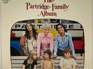 The Partridge Family Album - David Cassidy - RARE  JAPAN Vinyl - BELL-68002