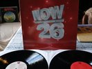V/A Now That's What I Call Music  Vol 26 vinyl 2LP NM/EX+