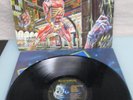 Iron Maiden Somewhere in Time Capitol  DMM Original 1986 Vinyl See Description
