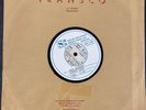Johnny Cash Get Rhythm Original Acetate Record Shelby Singleton Productions