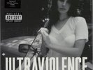 Lana Del Rey Ultraviolence (180 Gram Vinyl) (incl. 3 bonus tracks) [Import] (2 L
