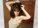 Patti Smith Group Easter LP Vinyl Record Album AB-4171 1978 w/Lyrics Sheet